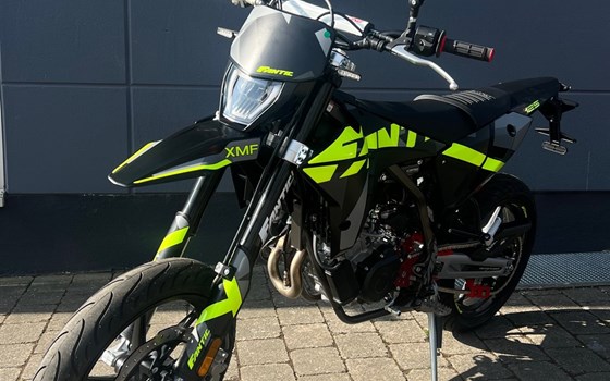 Neufahrzeug Fantic XMF 125 Performance - Bild 4
