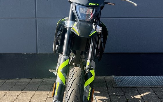 Neufahrzeug Fantic XMF 125 Performance - Bild 3