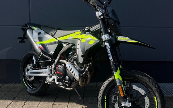 Neufahrzeug Fantic XMF 125 Performance - Bild 2