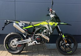 Neumotorrad Fantic XMF 125 Performance