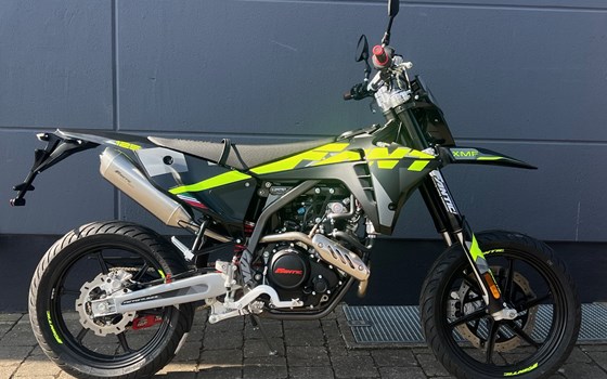 Neufahrzeug Fantic XMF 125 Performance - Bild 1