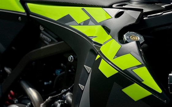 Neufahrzeug Fantic XMF 125 Performance - Bild 6