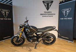 Neumotorrad Triumph Speed 400 Neumotorrad Triumph Speed 400