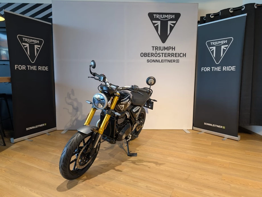 Angebot Triumph Speed 400 Bild 2: Angebot Triumph Speed 400