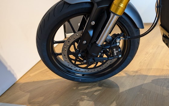 Neufahrzeug Triumph Speed 400 - Bild 9