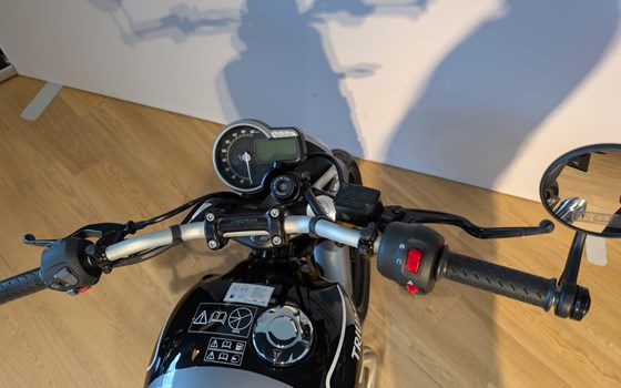 Neufahrzeug Triumph Speed 400 - Bild 9