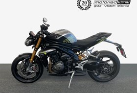 Triumph Speed Triple 1200 RS