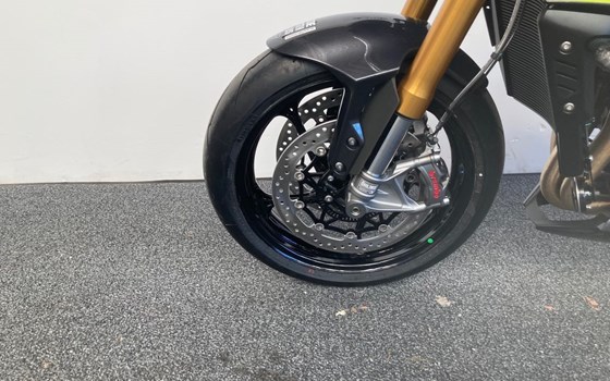 Neufahrzeug Triumph Speed Triple 1200 RS - Bild 14 Neufahrzeug Triumph Speed Triple 1200 RS - Bild 14