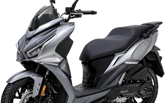 Neufahrzeug Sym Jet 14 EVO - Bild 1