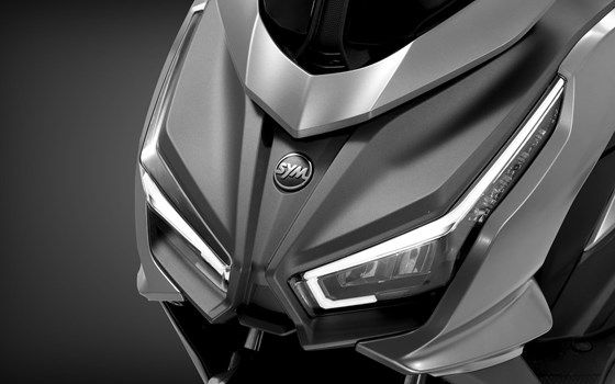 Neufahrzeug Sym Jet 14 EVO - Bild 5