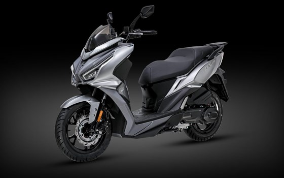 Neufahrzeug Sym Jet 14 EVO - Bild 11