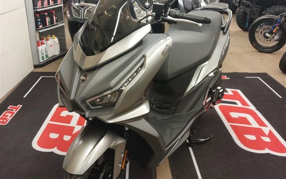 Neufahrzeug Sym Jet 14 EVO - Bild 2