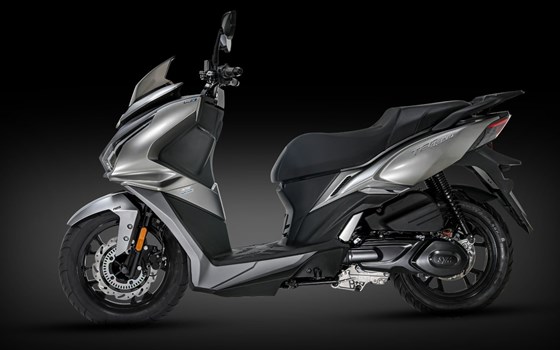 Neufahrzeug Sym Jet 14 EVO - Bild 12