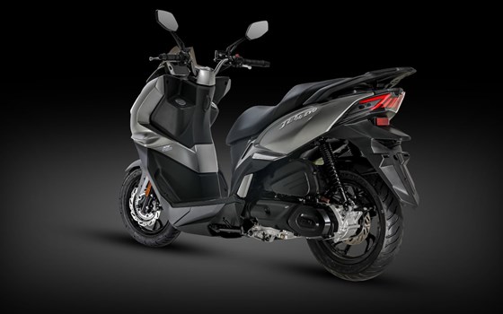 Neufahrzeug Sym Jet 14 EVO - Bild 13