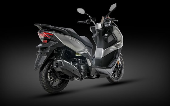 Neufahrzeug Sym Jet 14 EVO - Bild 15