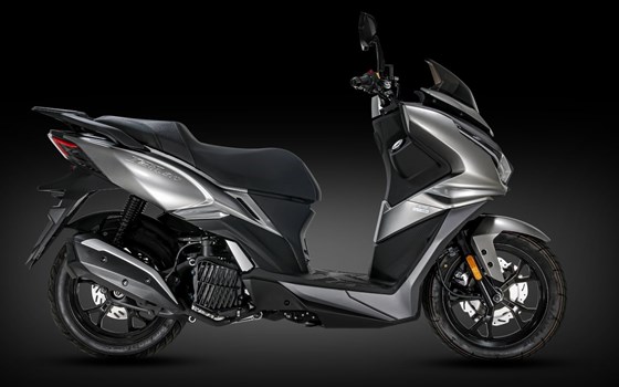 Neufahrzeug Sym Jet 14 EVO - Bild 16