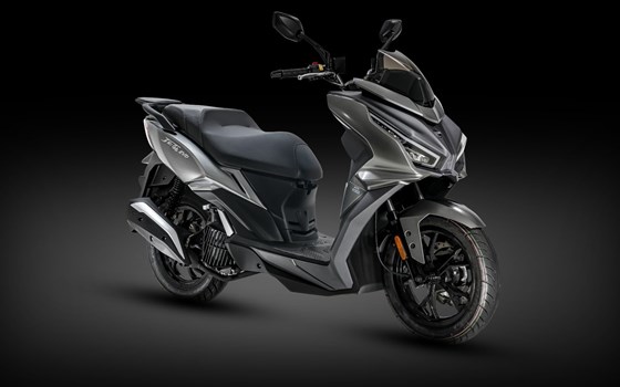 Neufahrzeug Sym Jet 14 EVO - Bild 17