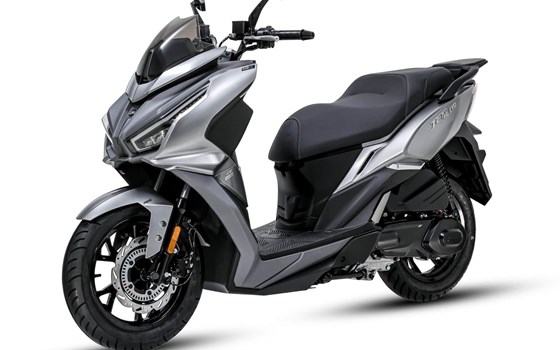 Neufahrzeug Sym Jet 14 EVO - Bild 3