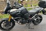 Motorrad