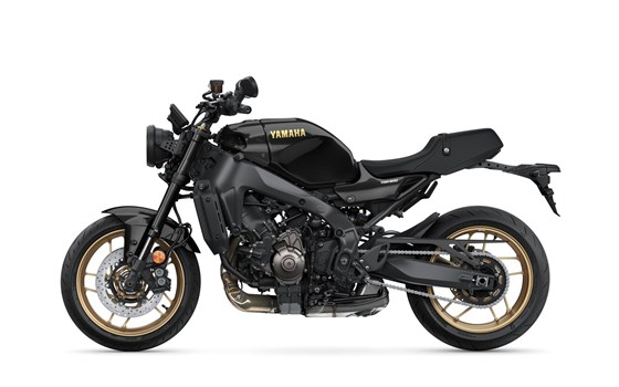 Neufahrzeug Yamaha XSR900 - Bild 18