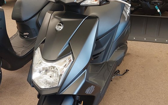 Neufahrzeug Sym Mask 50 - Bild 1