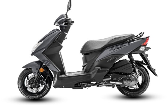 Neufahrzeug Sym Mask 50 - Bild 7