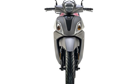 Neufahrzeug Sym Symphony ST 125 - Bild 10