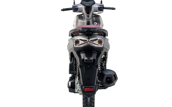 Neufahrzeug Sym Symphony ST 125 - Bild 11