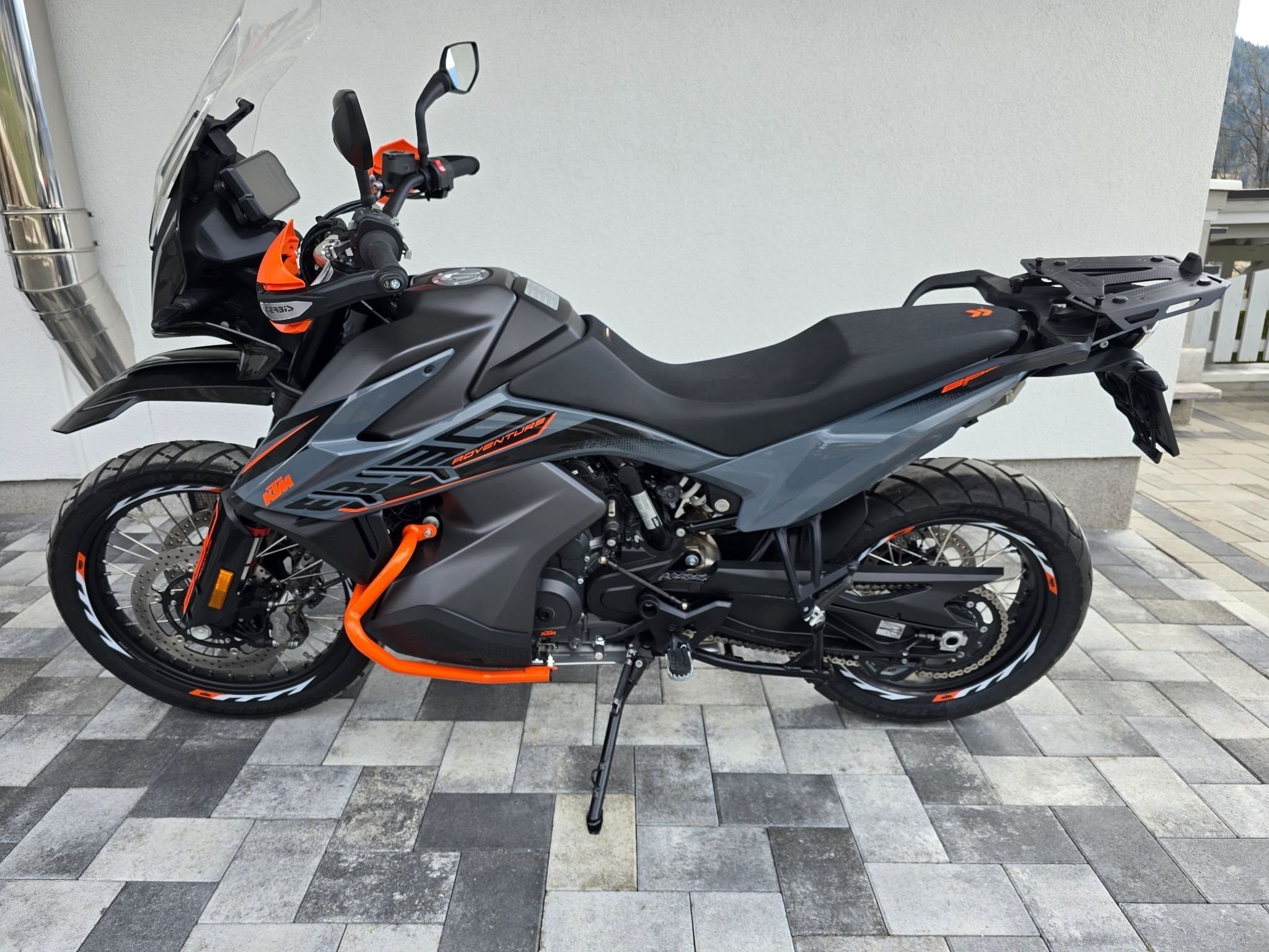 Motorrad
