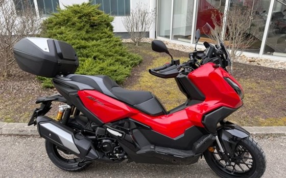Neufahrzeug Honda ADV350 - Bild 1 Neufahrzeug Honda ADV350 - Bild 1