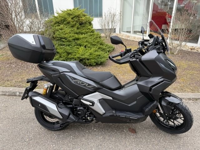 Motorrad