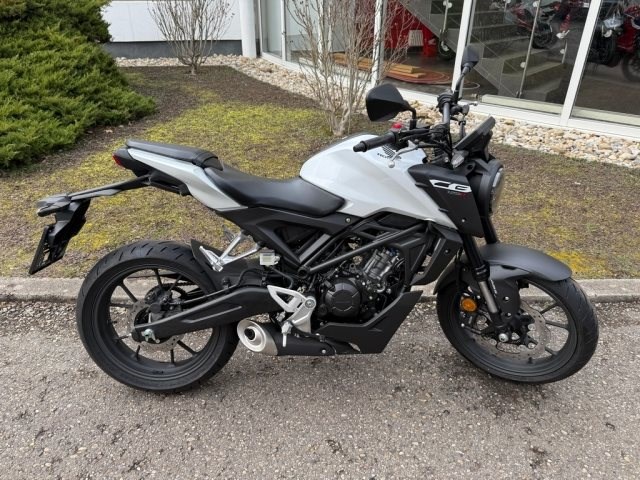 Motorrad