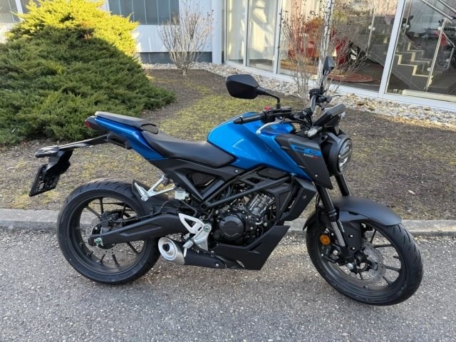 Motorrad