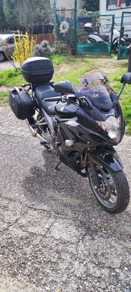 Motorrad