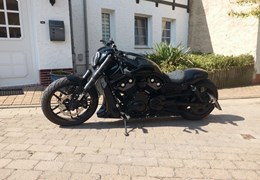 Gebrauchte Harley-Davidson Night Rod Special VRSCDX