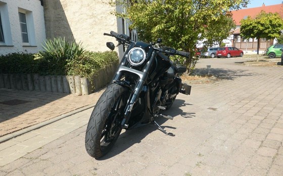 Gebrauchtmotorrad Harley-Davidson Night Rod Special VRSCDX - Bild 5