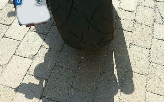 Gebrauchtmotorrad Harley-Davidson Night Rod Special VRSCDX - Bild 8