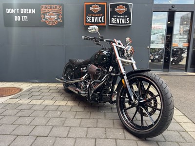 Foto des Bikes