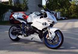 Gebrauchte BMW HP2 Sport