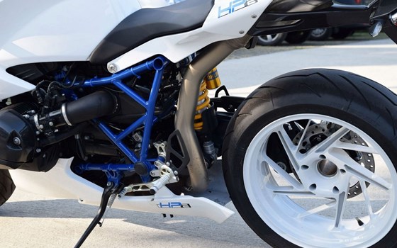 Gebrauchtmotorrad BMW HP2 Sport - Bild 5