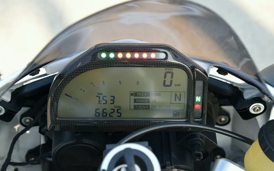 Gebrauchtmotorrad BMW HP2 Sport - Bild 6