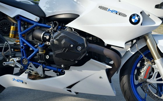 Gebrauchtmotorrad BMW HP2 Sport - Bild 9
