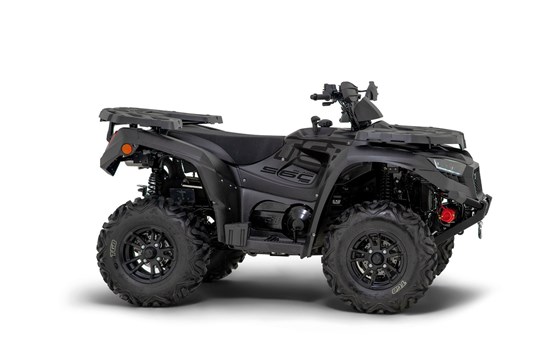 Neufahrzeug TGB Blade 560 ABS - Bild 1