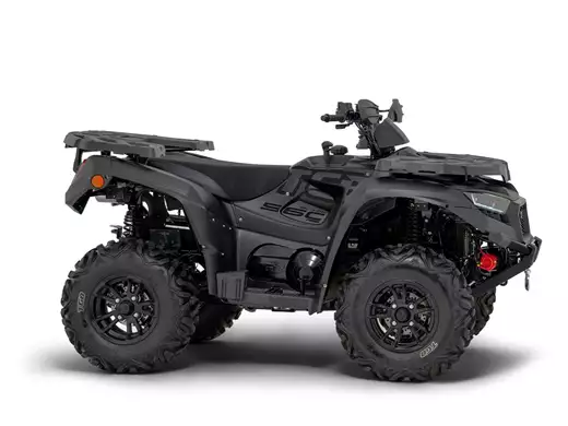 TGB Blade 560 ABS<br />