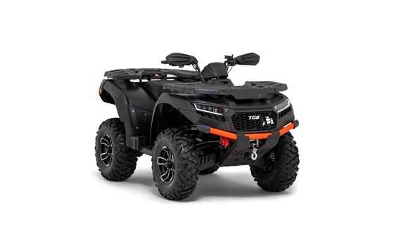 Neufahrzeug TGB Blade 560 ABS - Bild 3