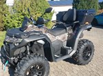 Angebot CFMOTO CFORCE 1000 Touring
