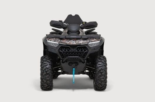 Neufahrzeug CFMOTO CFORCE 1000 Touring - Bild 8