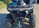 Angebot CFMOTO CFORCE 1000 Touring