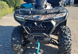 Neumotorrad CFMOTO CFORCE 1000 Touring