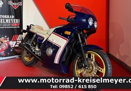 Gebrauchte Honda CB 1100 F